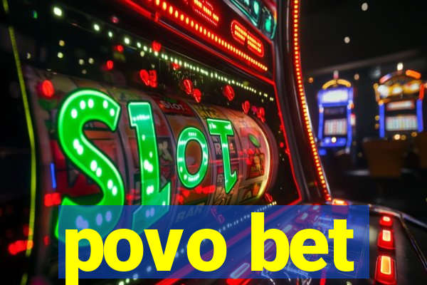 povo bet